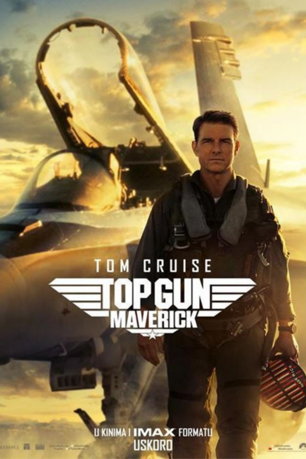 KINO / TOP GUN: MAVERICK