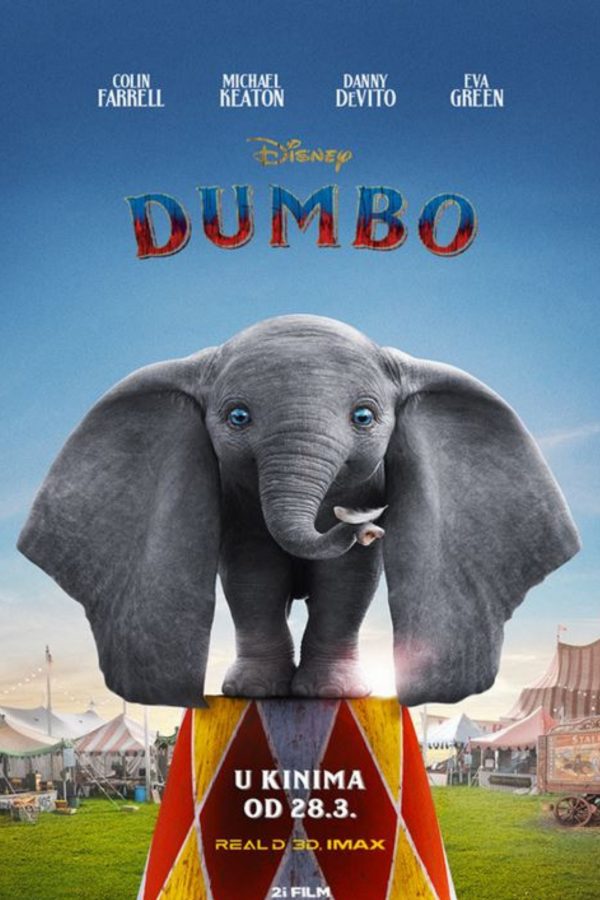 KINO / DUMBO