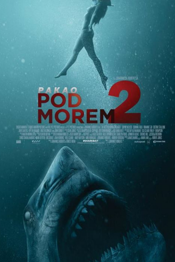 KINO / PAKAO POD MOREM 2