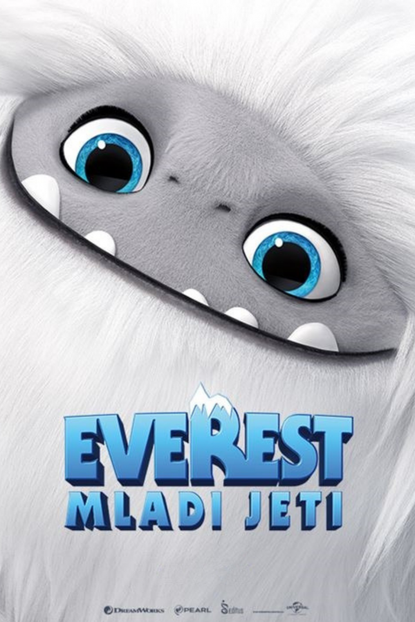 KINO / EVEREST: MLADI JETI