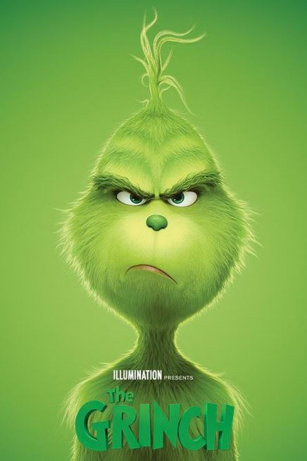 KINO / THE GRINCH