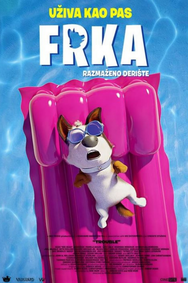 KINO / FRKA (3D)