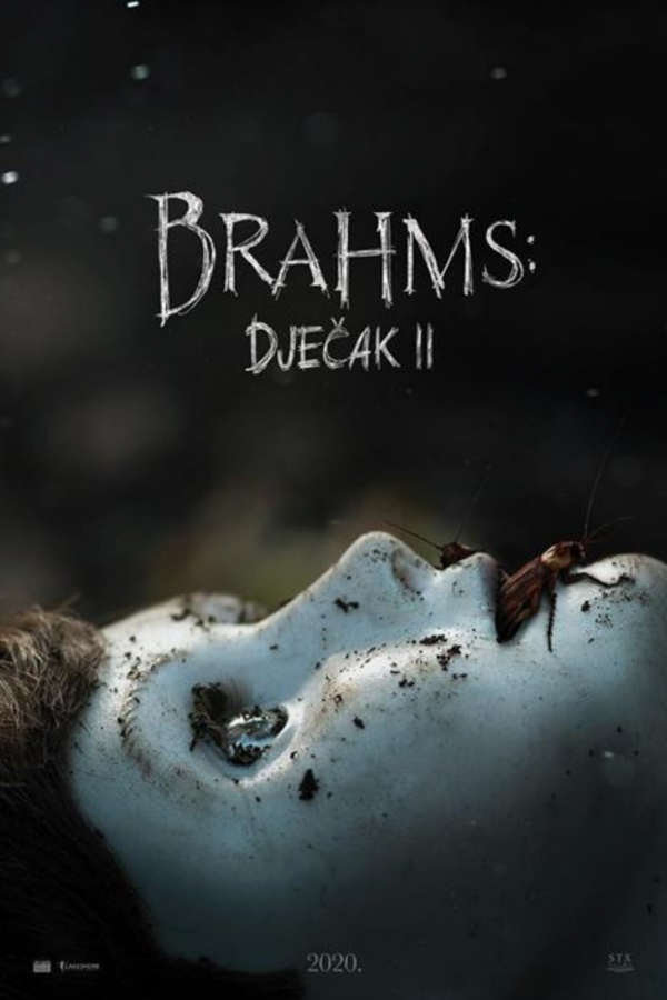 KINO / BRAHMS: DJEČAK II