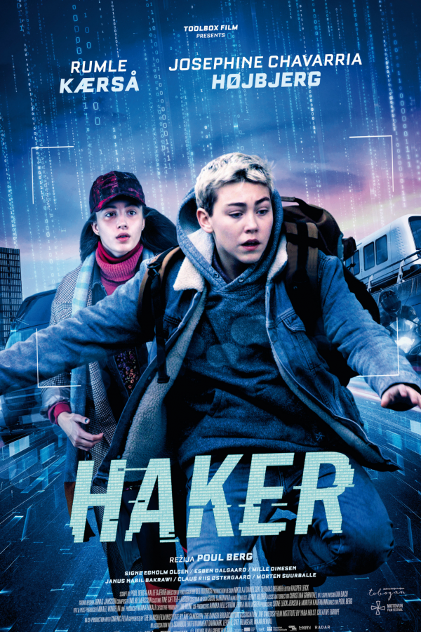 KINO / HAKER