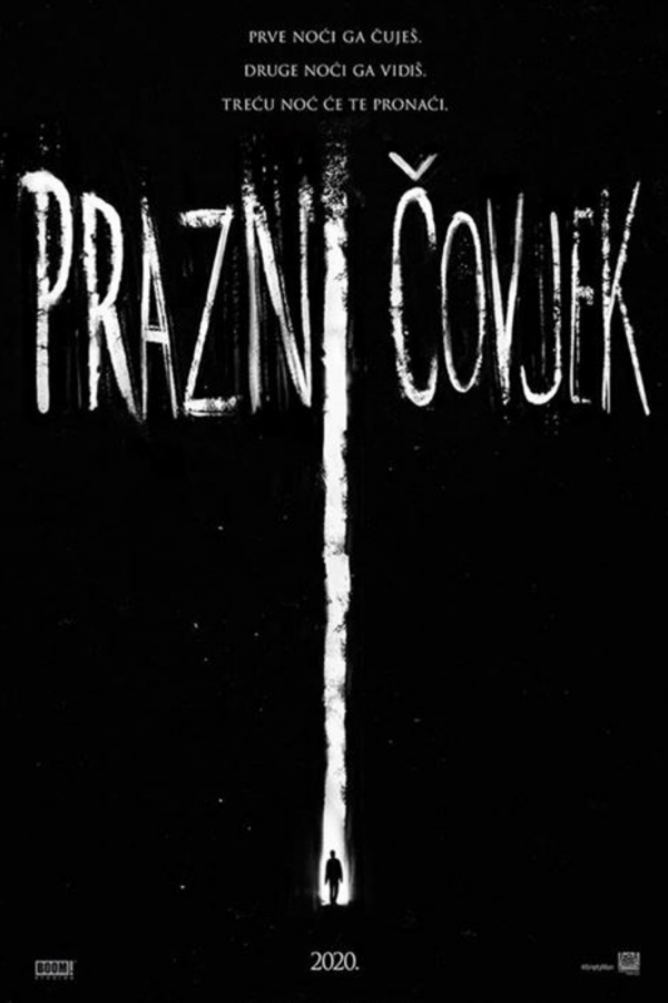 KINO / PRAZNI ČOVJEK