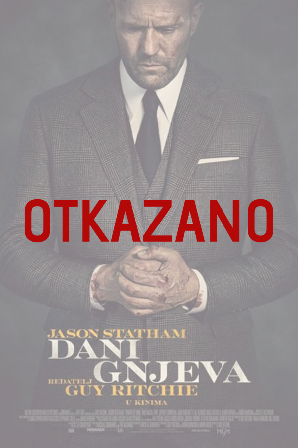 KINO / DANI GNJEVA