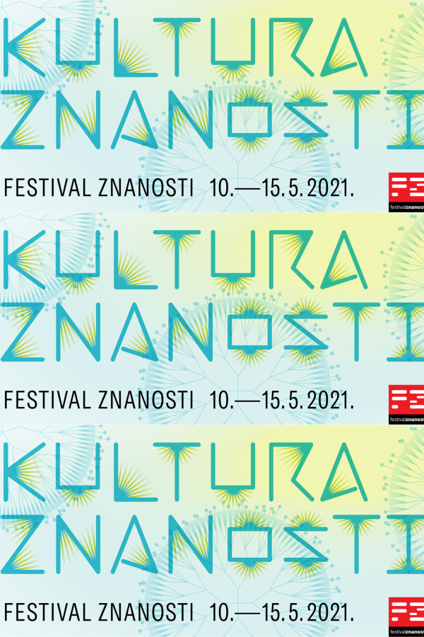 FESTIVAL ZNANOSTI 2021.