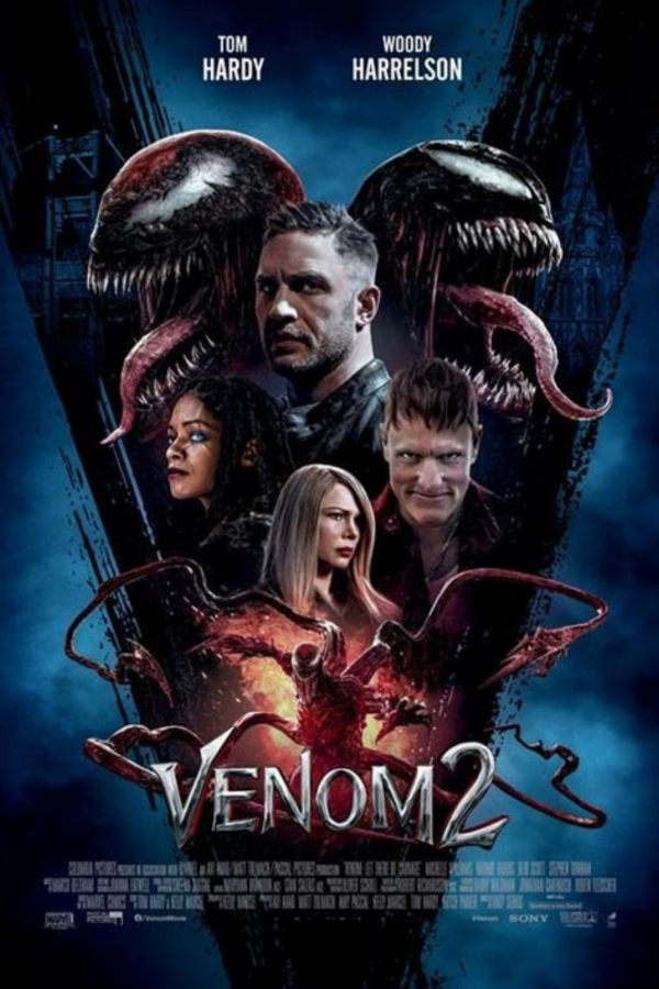 KINO / VENOM 2