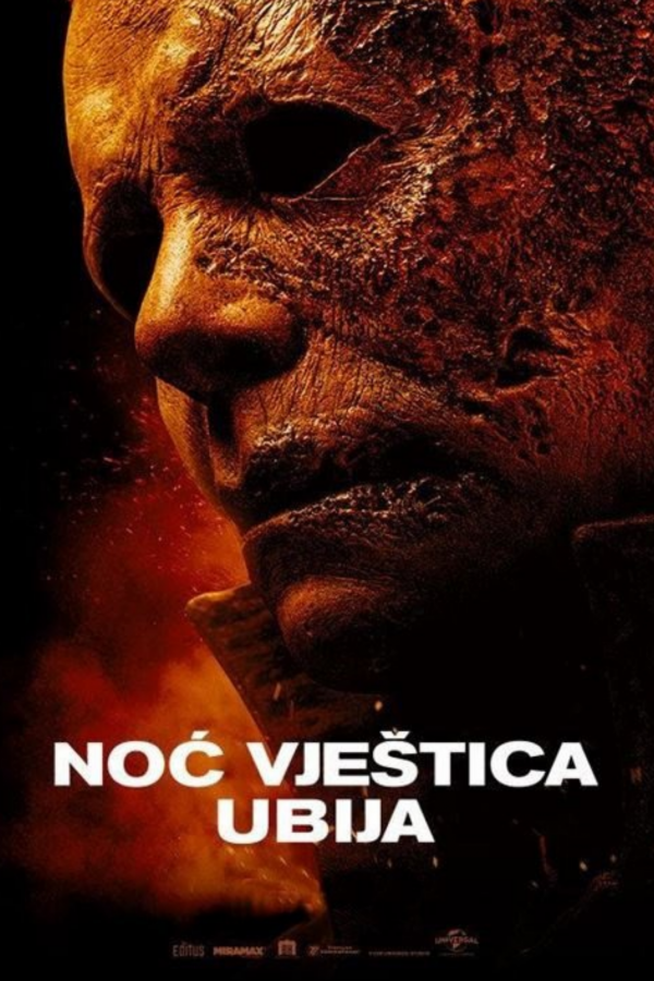 KINO / NOĆ VJEŠTICA UBIJA