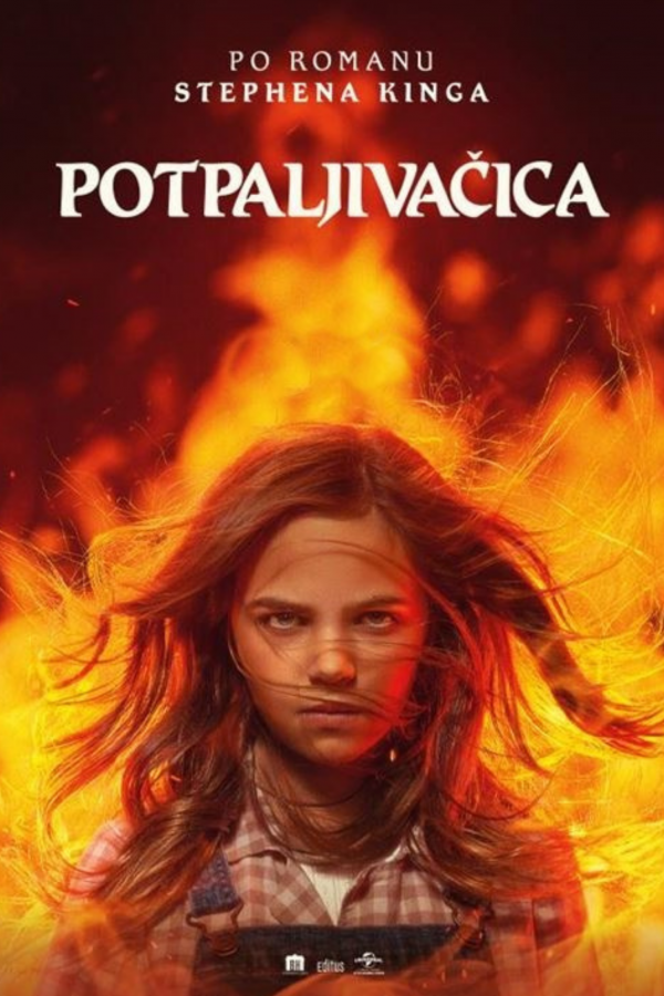 KINO / POTPALJIVAČICA