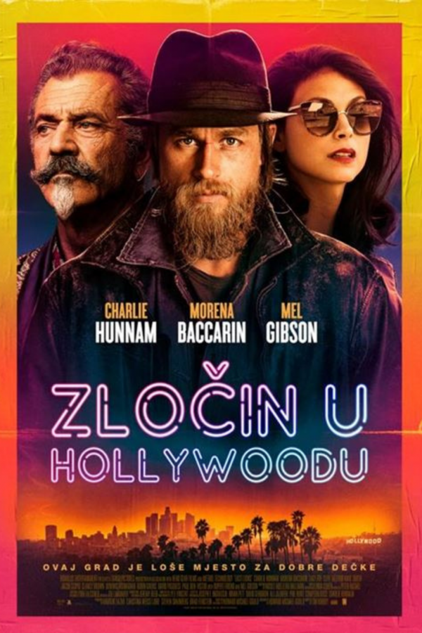 KINO / ZLOČIN U HOLLYWOODU