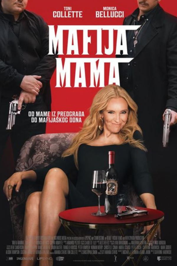 KINO / MAFIJA MAMA