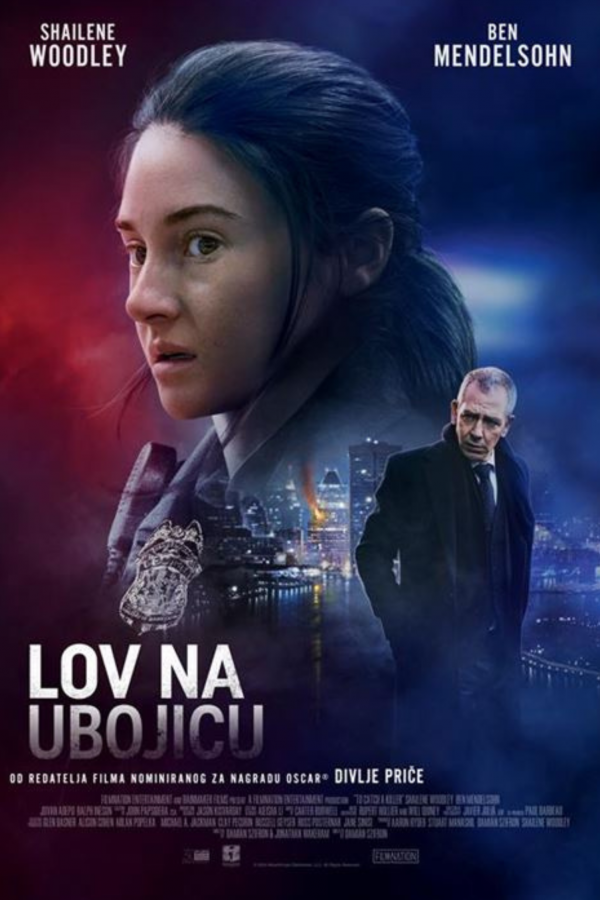 KINO / LOV NA UBOJICU