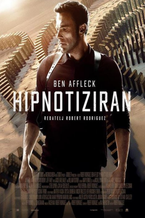 KINO / HIPNOTIZIRAN