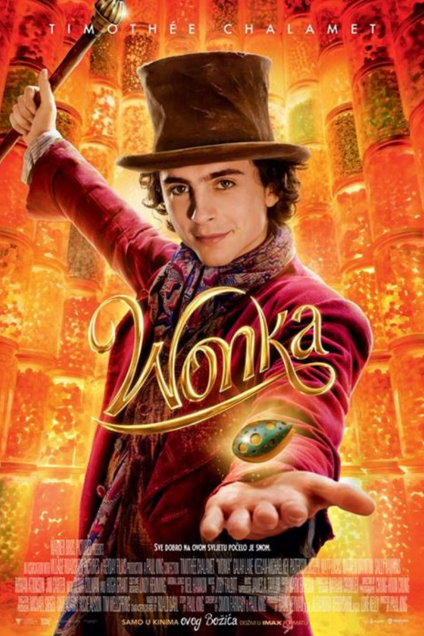 KINO / WONKA