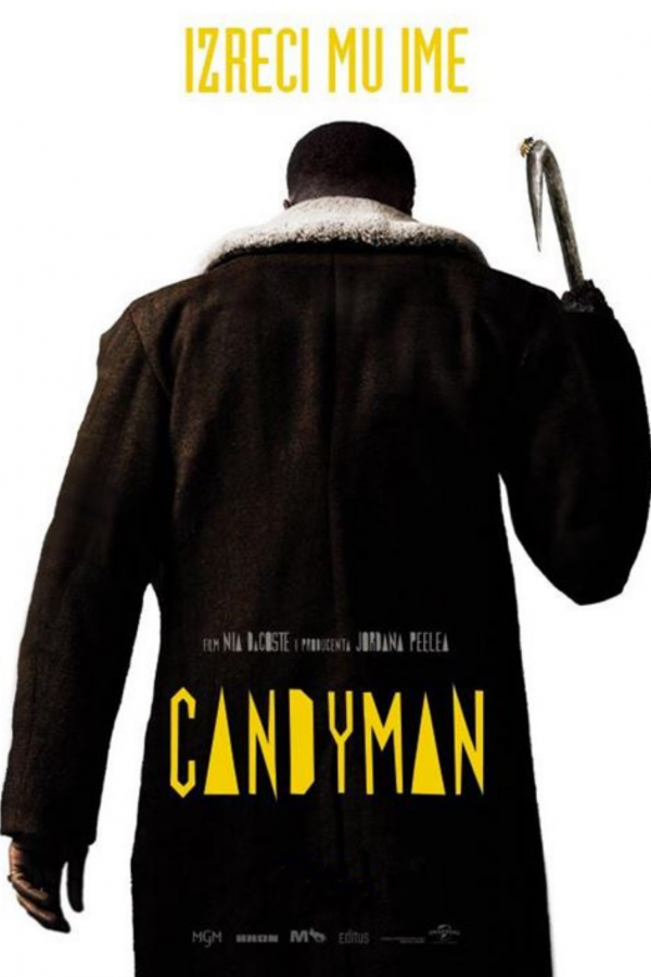 KINO / CANDYMAN